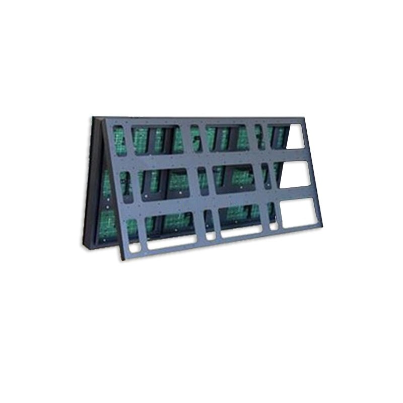 48 × 64 cm double-sided CNC cabinet