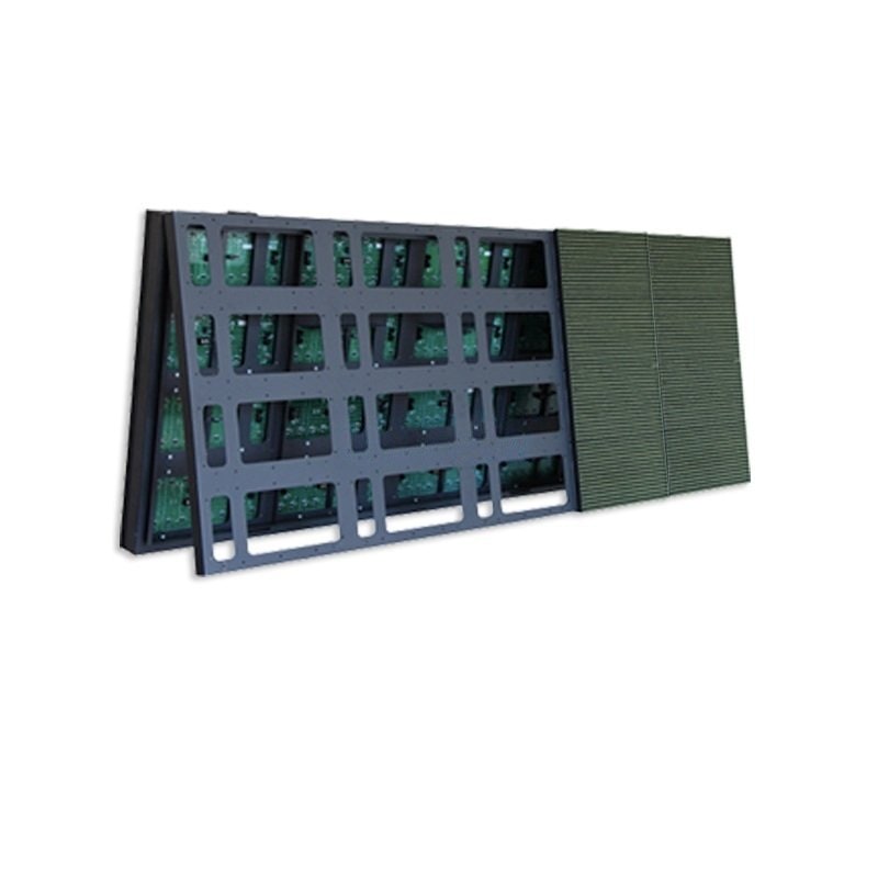 64 × 160 cm double-sided CNC cabinet