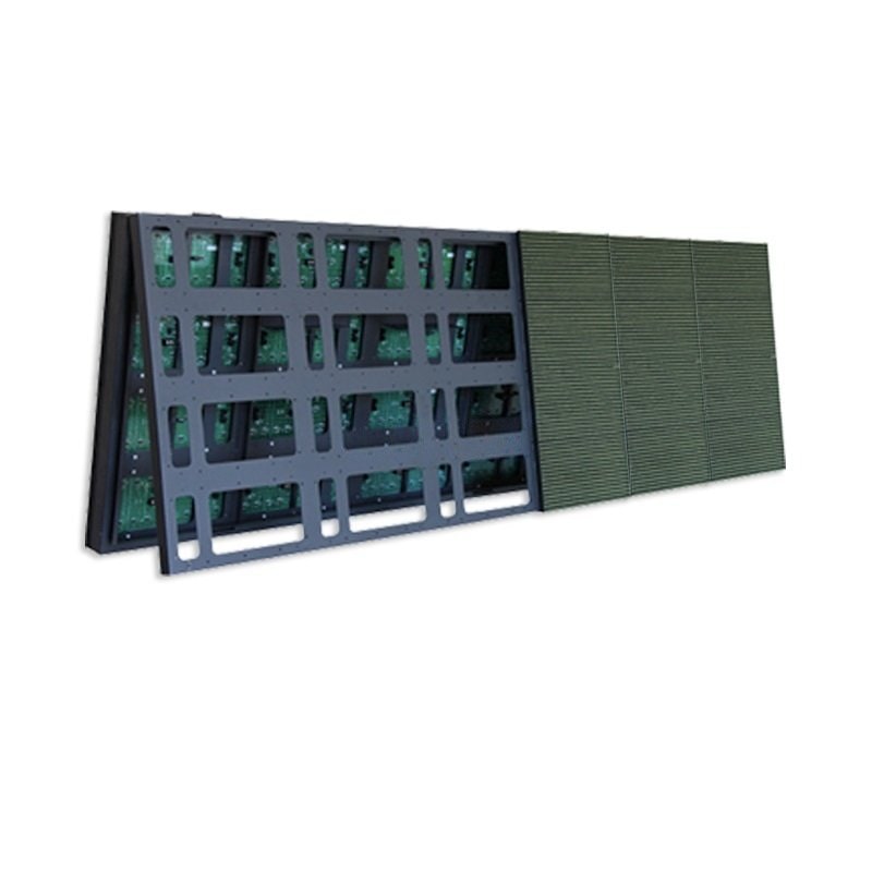 64 × 192 cm double-sided CNC cabinet