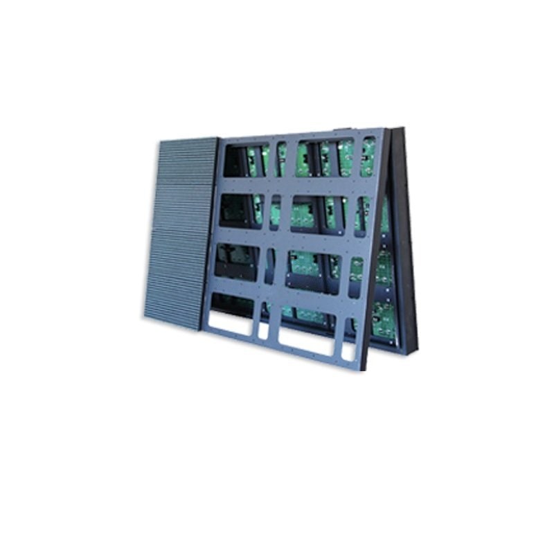 64 × 96 cm double-sided CNC cabinet