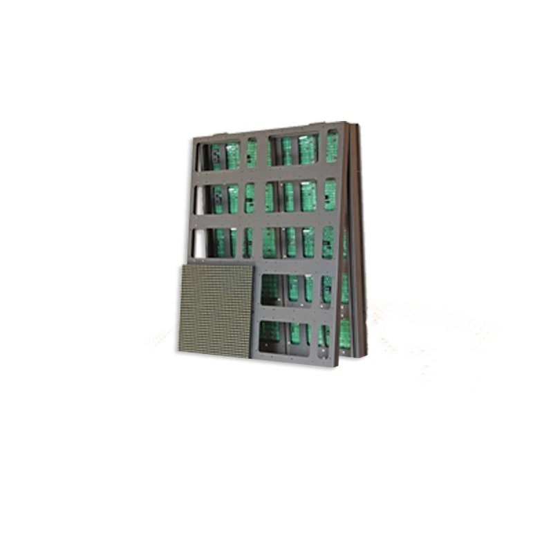 80 × 32 cm double-sided CNC cabinet