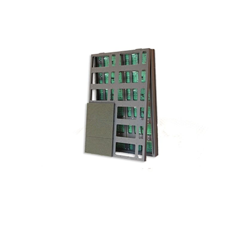 96 × 32 cm double-sided CNC cabinet