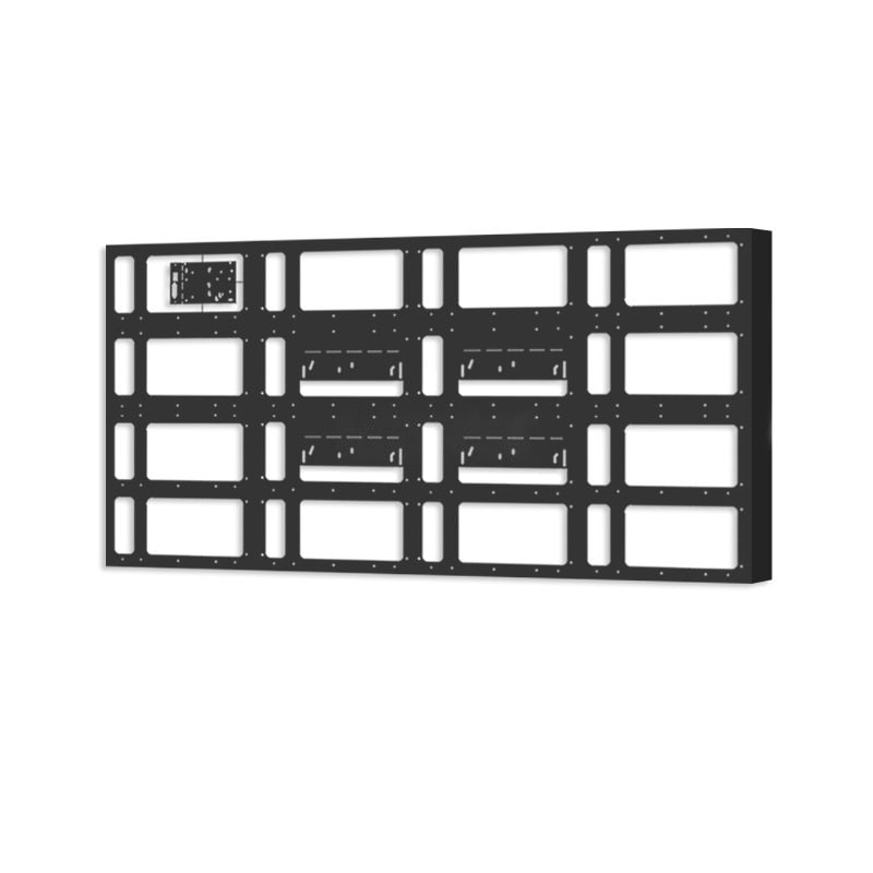 64 × 128 cm single-sided CNC cabinet