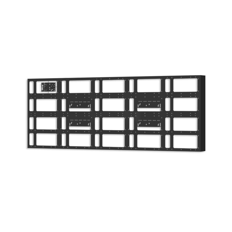 64 × 160 cm single-sided CNC cabinet
