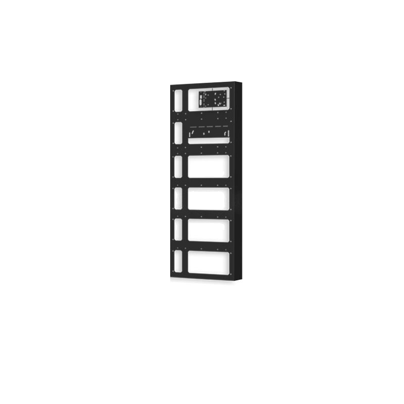 96 × 32 cm single-sided CNC cabinet
