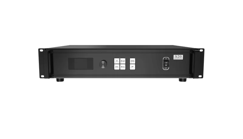 Colorlight S20 — resmi ürün görseli