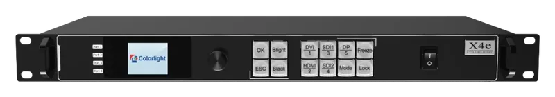 Colorlight X4e — resmi ürün görseli