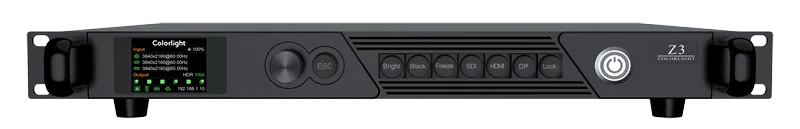 Colorlight Z3 — resmi ürün görseli