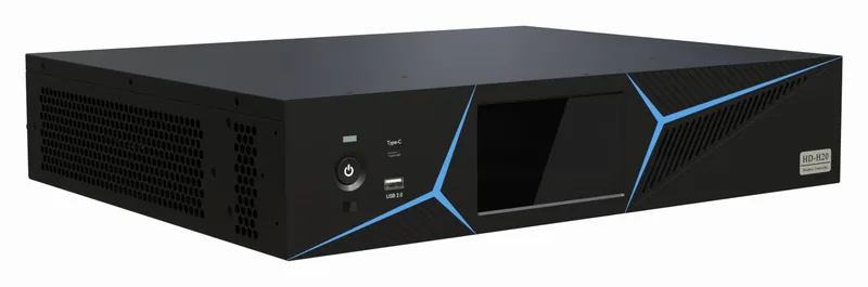 Huidu HD-H20 — resmi ürün görseli