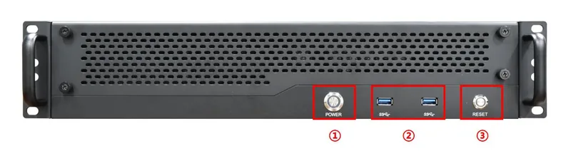 Huidu HD-MS1000 — resmi ürün görseli