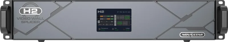 NovaStar H2 — resmi ürün görseli