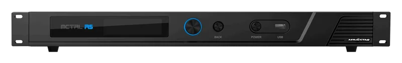NovaStar MCTRL R5 — resmi ürün görseli
