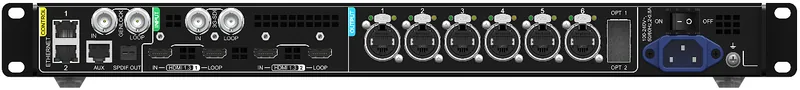 NovaStar MX20 — resmi ürün görseli