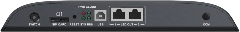 NovaStar TB40 — resmi ürün görseli