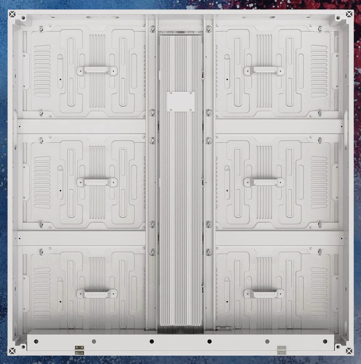 GKGD Taiyue 960 P10 Outdoor — ürün görseli